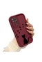 Silicone Material Anti-Fall Phone Case Cat Pattern Compatible with Redmi Note 11 - 3