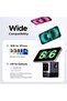 15W Uno Wireless Charger, Qi2 Certified MagSafe, Fast Magnetic Phone Stand, 2-in-1 Foldable, Grey - 6