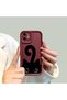 Silicone Material Anti-Fall Phone Case Cat Pattern Compatible with Mi 11t Pro - 7