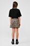 BG Store Girl's Patterned Skirt - 4