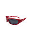 Children's Sunglasses Model 5220 Red - 3