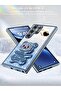Multifunctional Phone Case & Stand Set, Compatible With Samsung Galaxy S25 Ultra - 4