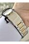 Men's Multifunctional Metal Band Wristwatch - 3