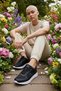 Soft Breathable Orthopedic Daily Sports Shoes - 5