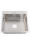Sofia S500 Kitchen Sink - 3