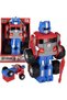 Ctoys Transforming Vehicles with Sound and Light Lm6202A