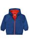 Ready Printed Raincoat with Pocket Bag for 6-9 Years Old - Green 8-9 Years Old - 4