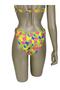 Gathered Bikini Bottom - 6