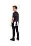 Children's Original Licensed Nostalgia White Bjk Jersey - 3