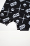 Oeko-Tex ®   100% Soft Cotton Baby Boy Romper |   Space Galaxy Pattern |   Summer Sleeveless Short Pants - 4