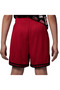 Jordan Jdb Taping Mesh Short Boys' Shorts 95D688 95D688-R78 - 5