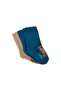 Bear Towel 6-2-Piece Baby Erk Socks Set - Standard - 4