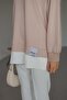Women's Pleated Skirt Hijab Tunic - 2