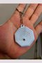 Fidget Keychain – Stress-Relieving and Fun Portable Accessory - 2