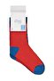 Civil Boy's Bear Towel 2-Piece Men's Socks |   Towel |   School Nursery and Daily Use - 3