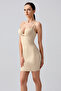 Women's Body Shaping Strap Dress Corset |   Ten 9220-A - 3