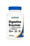 Digestive enzymes digestive enzymes 620mg, 120 capsules
