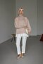 Women's Pleated Skirt Hijab Tunic
