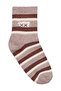 Bear 3-Piece Men's Socks for Ages 2-12 - Standard for 4-5 Years Old - 5