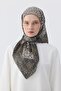 وشاح وينتر بلوم الناعم 1244 كريمي