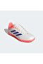 Copa Pure 3 Club Kids White Turf Football Boots - 5