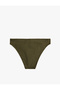 Accessory Detailed Bikini Bottom - 5
