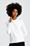 White Long Sleeve Tshirt - 7