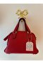 Milena Istanbul Genuine Leather Mini Size Women's Bag