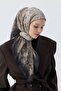 وشاح وينتر بلوم الناعم 1246 كريمي - 4