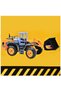 Buldozer cu telecomandă de 54 cm - 2