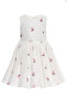 36289Pr Powder Girls' Dress - 4