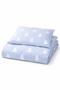 Cotton Duvet Cover Set Junior Takeme A.Lila - 3