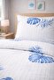 Cotton Duvet Cover Set Junior Terezie Cream - 2