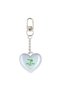 Fun Key 2 Kiss Lip Gloss with Keychain-131 Crush O'Clock - 3