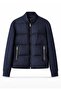 Original Brand Men's Cashmere/Wool Cardigan /Coat