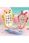 Albină telefonică interactivă - 2