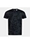 Indoor Sleeve Lightweight Breathable Men's T-Shirt - 4