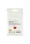 Fun Key 2 Kiss Lip Gloss with Keychain-506 Catch Feelings - 6