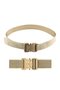 Patrol Tactical Belt-Beige