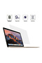 واقي شاشة لامع متوافق مع هاتف Huawei MateBook D14 مقاس 14 بوصة 2023-2024، طبقة حماية شفافة كاملة التغطية - 4