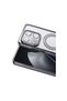 Shiny Rhinestone Camera Protected Magsafe Case Compatible with Mi 15t Pro - 3