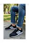 Men's Comfortable Sole Comfortable Soft Walking Casual Sneaker Sports Shoes - 5