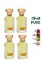 عطر بيور من رسيس 4×75مل اودي بارفيوم