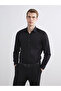 Sparkling Choices from Shining Store Slim Fit Long Sleeve Men's Shirt - 2