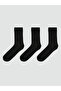 Shining Choices from Shining Store Men's Bamboo Socks 3-Piece