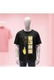 Harry Potter Printed Crew Neck Wide Fit Unisex Tshirt
