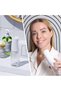 Cordless Water Flosser: Portable Oral Irrigator for Teeth & Braces | IPX7 Waterproof Design - 4