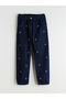 Esvab • Modern & Stylish Girls' Jeans with Waist Drawstring