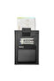 Kore Slim Tactical Wallet + Carbon Fiber Money Clip - 3