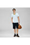 Men’s Slim Pique Polo with Contrast Collar & Signature Embroidery - 2